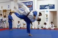 Views:53451 Title: Rhodes Judo Club